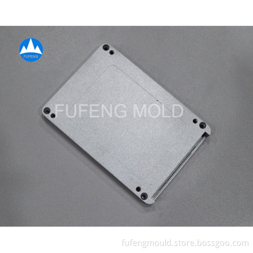 CNC Machining Part-033-1